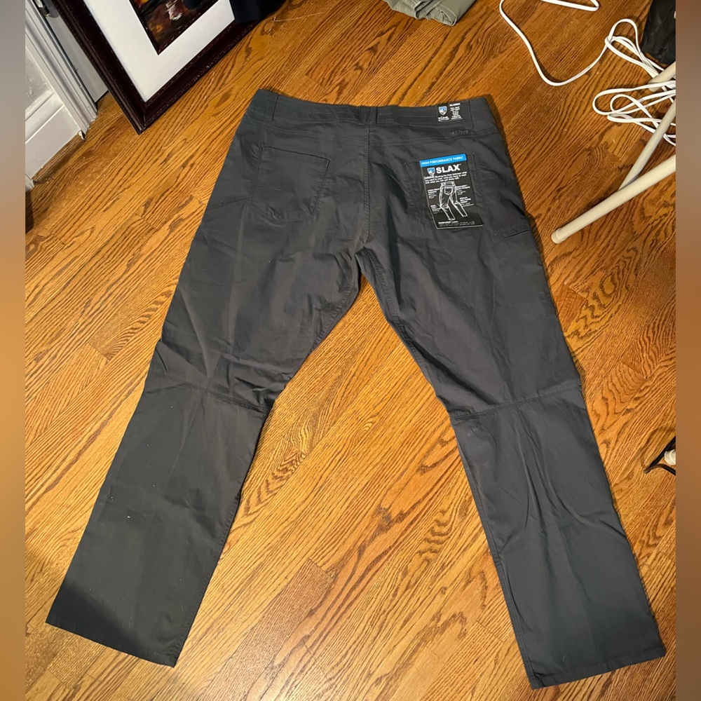 Kuhl pants NWT 40x32